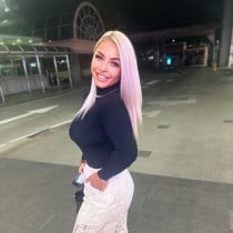 Karla Singapore Escort