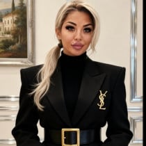 Karla Singapore Escort