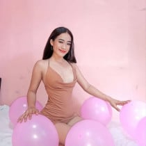 Kate Cebu Escort