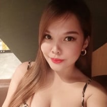 Kate Manila Escort