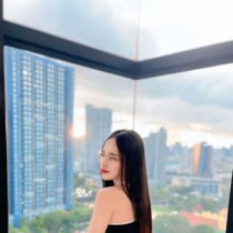 Kate Bangkok Escort