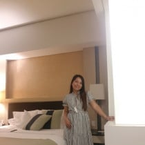 Kate Shane Manila Escort