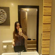 Kate Shane Manila Escort