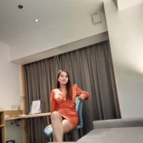 Kate Shane Manila Escort