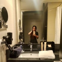 Kate Shane Manila Escort