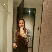 Kate Shane Manila Escort