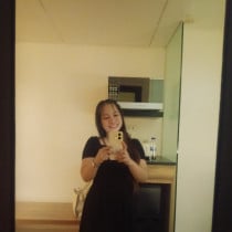 Kate Shane Manila Escort