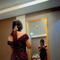 Kate Shane Manila Escort