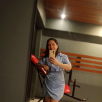 Kate Shane Manila Escort