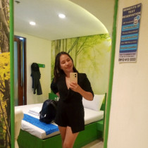 Kate Shane Manila Escort