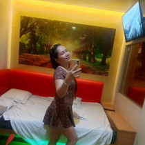 Kate Shane Manila Escort