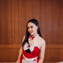 Katherine Phuket Escort