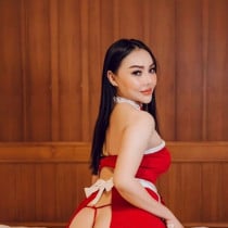 Katherine Phuket Escort
