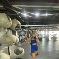 Katherine Phuket Escort