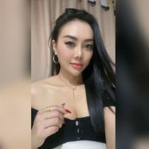 Katherine Phuket Escort