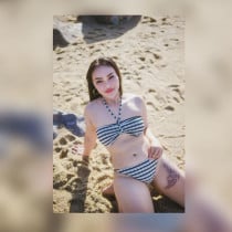 Katherine Phuket Escort