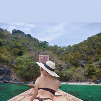 Katherine Phuket Escort