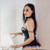 Katherine Phuket Escort