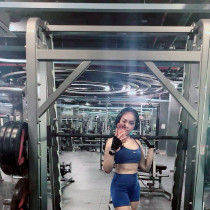 Katherine Phuket Escort