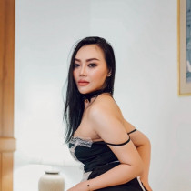 Katherine Phuket Escort