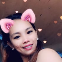 Kathrina Hong Kong Escort