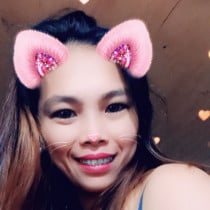 Kathrina Hong Kong Escort