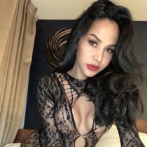 Katrina Smooci model