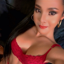 Katrina Fox Manila Escort