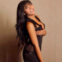 Katrina Fox Manila Escort