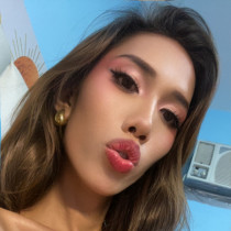 KatrineVersaBigCock Manila Escort
