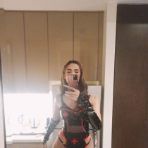 KatrineVersaBigCock Manila Escort