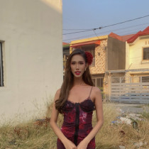 KatrineVersaBigCock Manila Escort