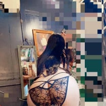 Katty Bangkok Escort