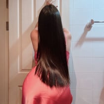 Katty Bangkok Escort