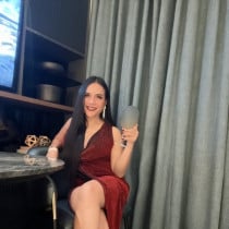 Katty Bangkok Escort