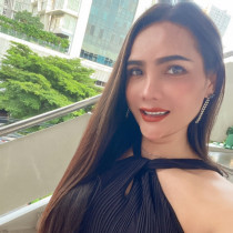 Katty Bangkok Escort