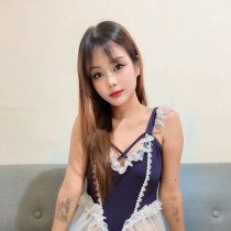 Katty Bangkok Escort