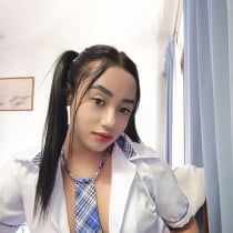 Kayelha Hong Kong Escort