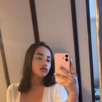 Kayelha Manila Escort