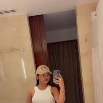Kayelha Manila Escort