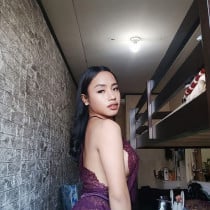 Kayelha Manila Escort