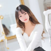 Kayo Mizutani Smooci model
