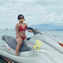 Kazumi Manila Escort