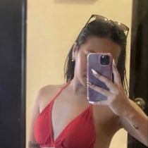 Kazumi Manila Escort