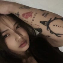 Kazumi Manila Escort