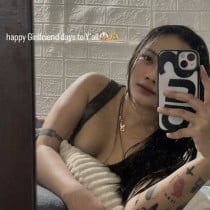 Kazumi Manila Escort