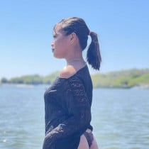 Kazumi Manila Escort