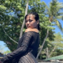 Kazumi Manila Escort