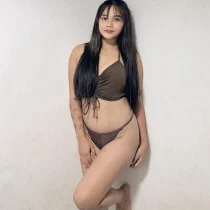 Kazumi Manila Escort