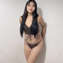 Kazumi Manila Escort